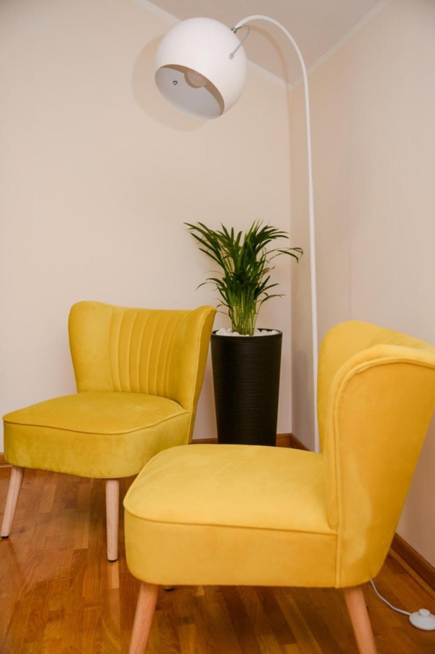 Mini Hotel Riverlux Apartments Backa Palanka Bagian luar foto