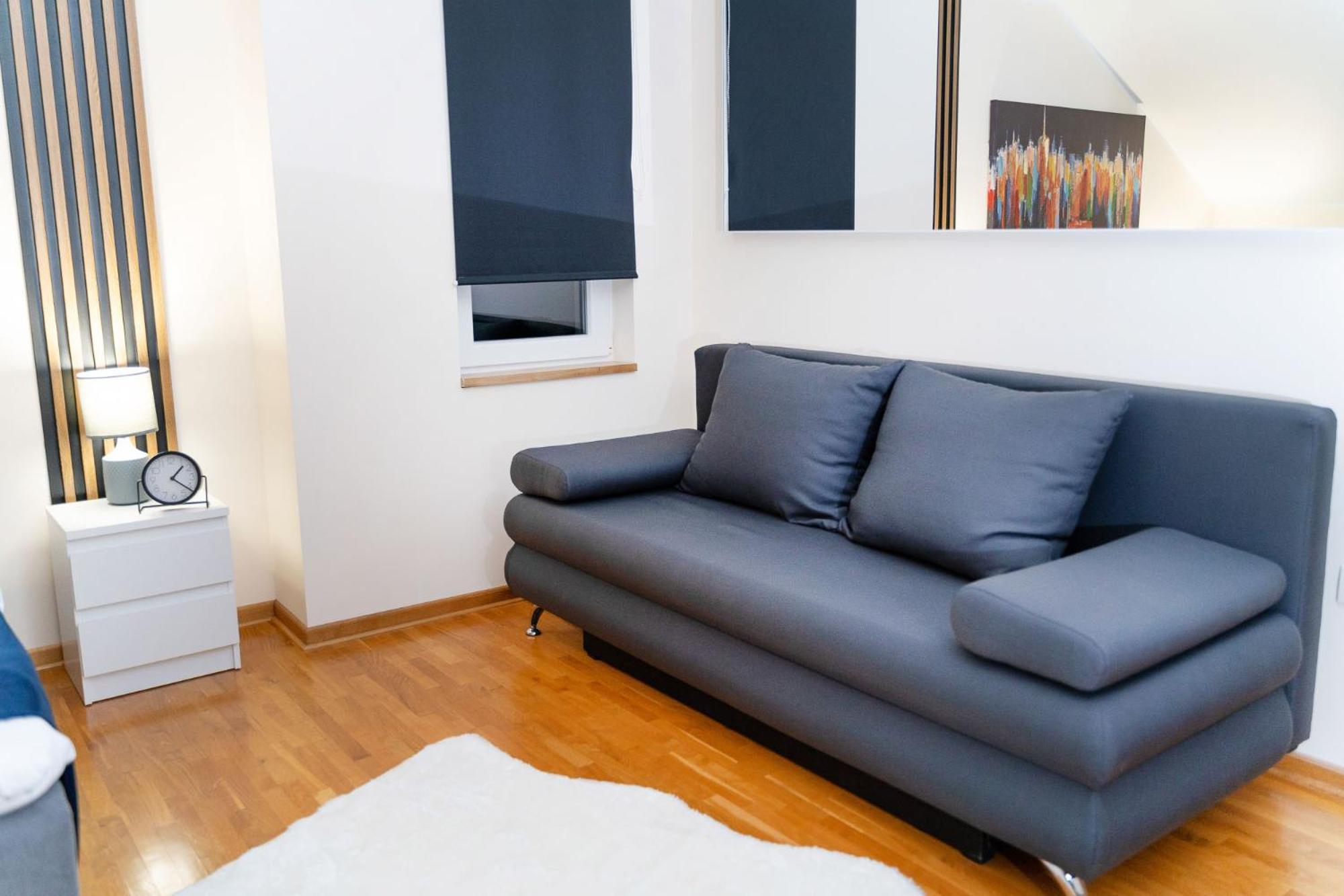 Mini Hotel Riverlux Apartments Backa Palanka Bagian luar foto