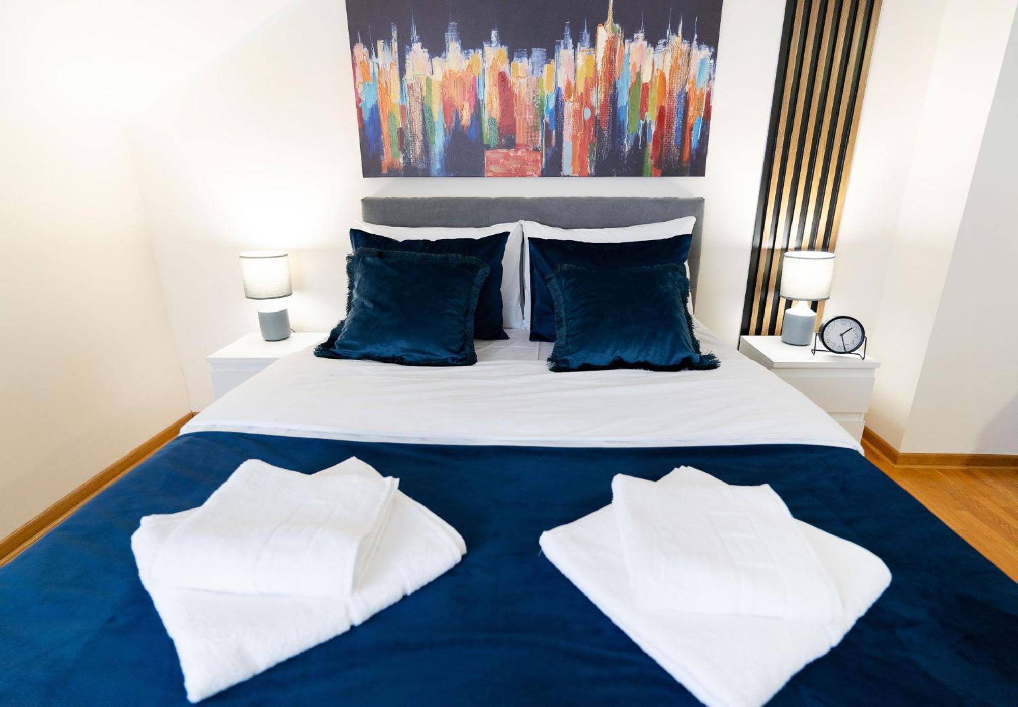 Mini Hotel Riverlux Apartments Backa Palanka Bagian luar foto