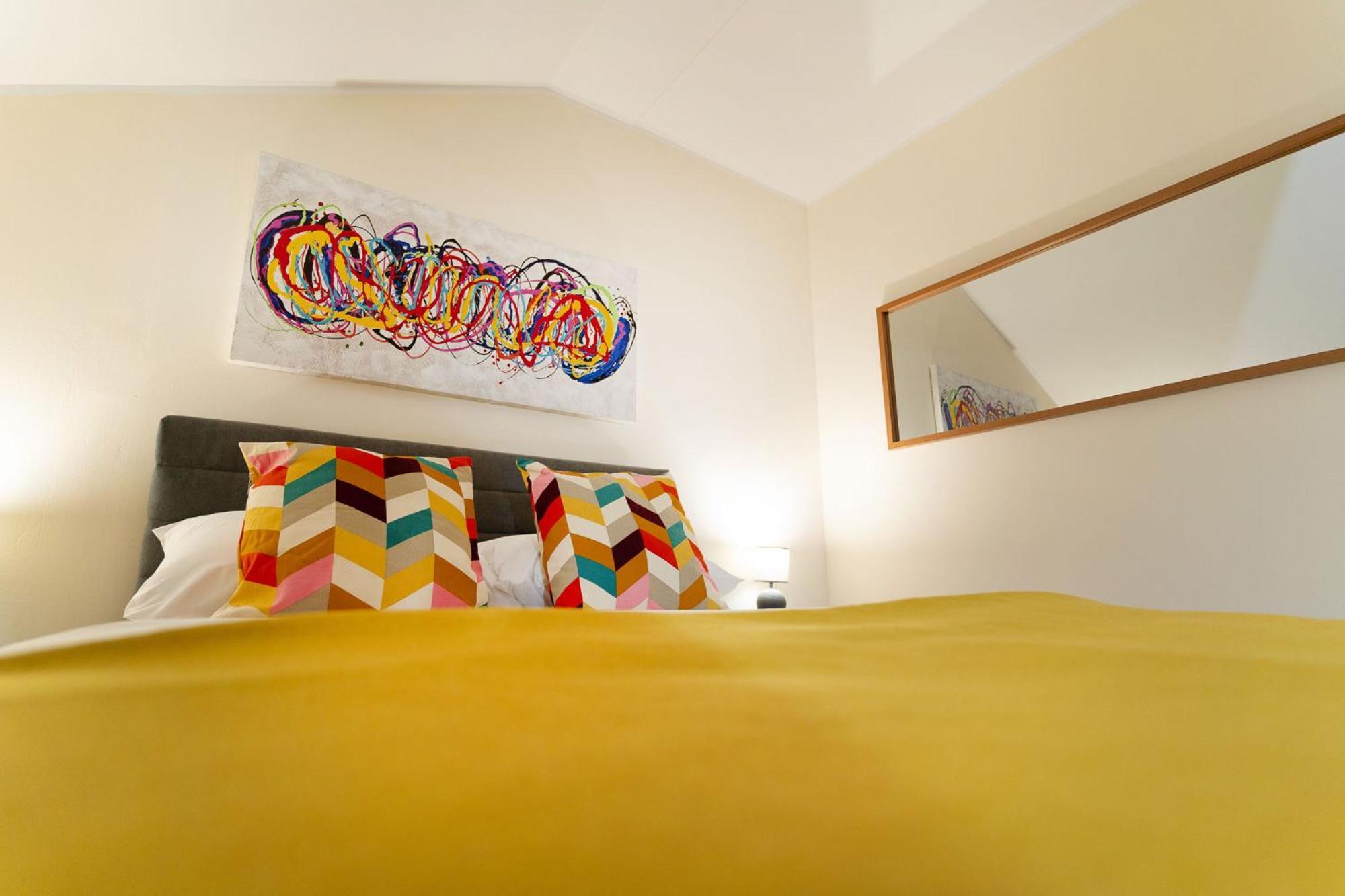 Mini Hotel Riverlux Apartments Backa Palanka Bagian luar foto